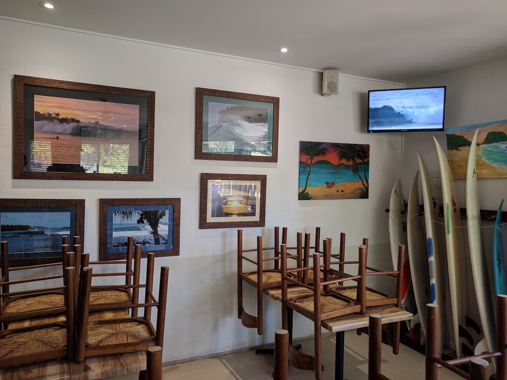 Kembali Cafe | cafe | 2/188 Boomerang Dr, Blueys Beach NSW 2428, Australia | 0265540889 OR +61 2 6554 0889