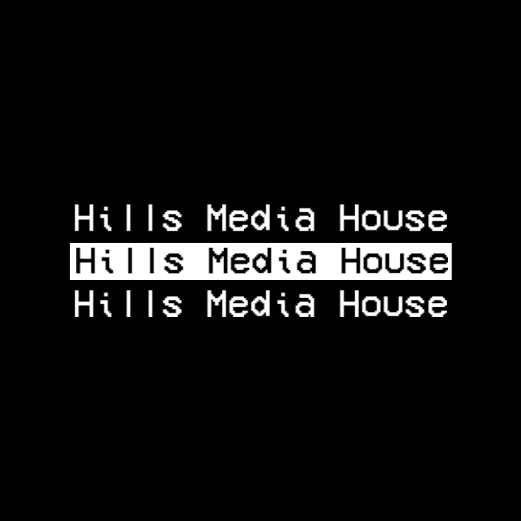Hills Media House | 565 Tapleys Hill Rd, Fulham Gardens SA 5024, Australia | Phone: 0430 713 351