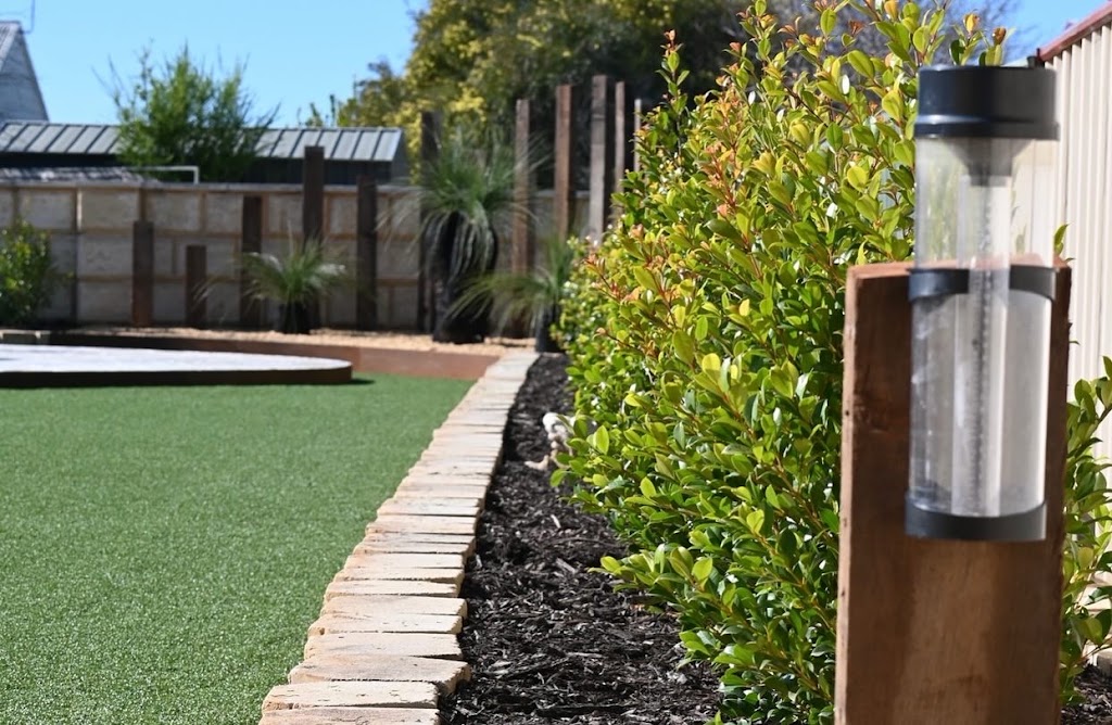 KenScape | 6-8 Hunter Dr, Tocumwal NSW 2714, Australia | Phone: 0487 019 791