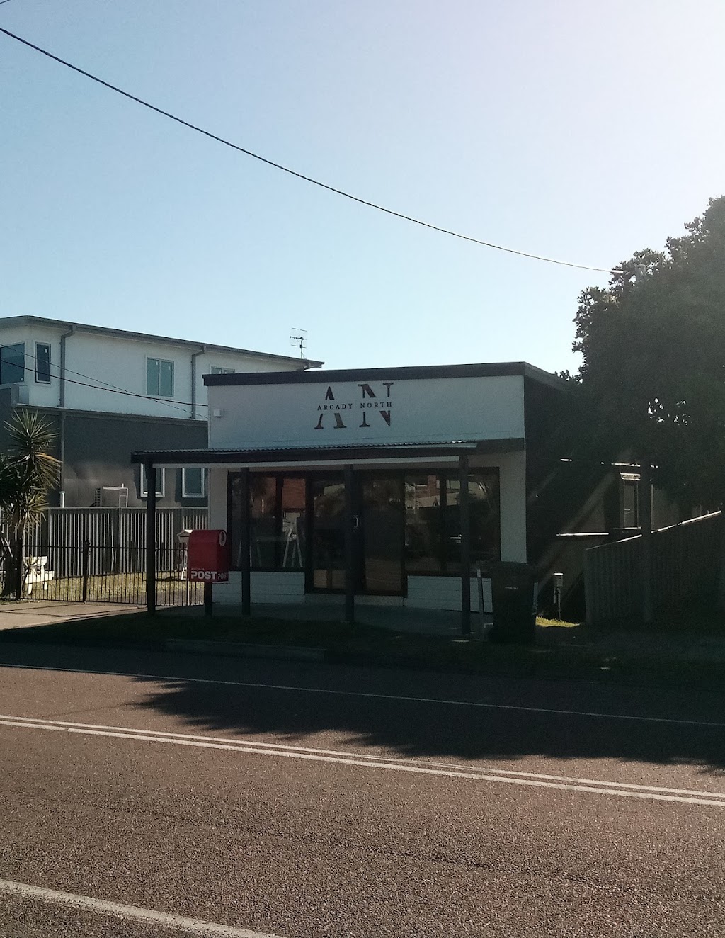 Arcady North | 80 Hutton Rd, The Entrance North NSW 2261, Australia | Phone: 0421 158 921