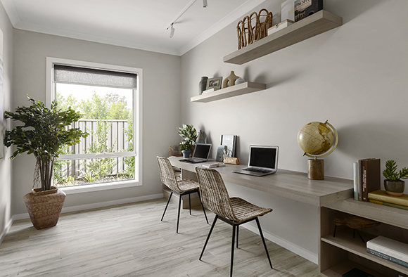 Simonds Homes - Seven Creeks Estate, Shepperton | 18 Lorikeet St, Kialla VIC 3631, Australia | Phone: 0488 066 149