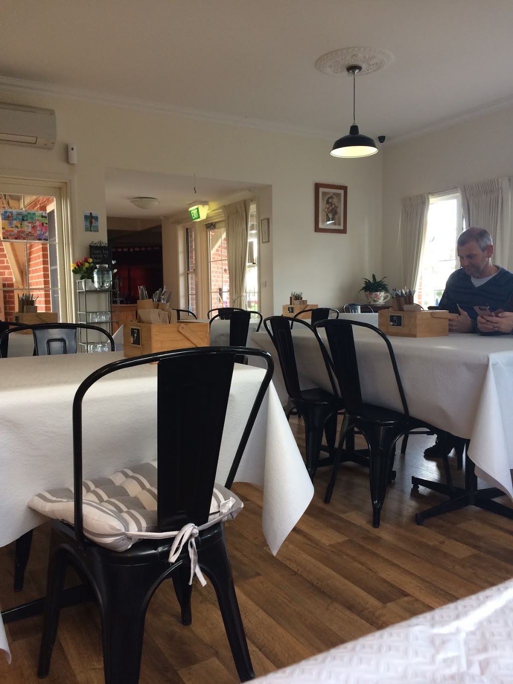 Windmill Cafe | cafe | Kialla VIC 3631, Australia