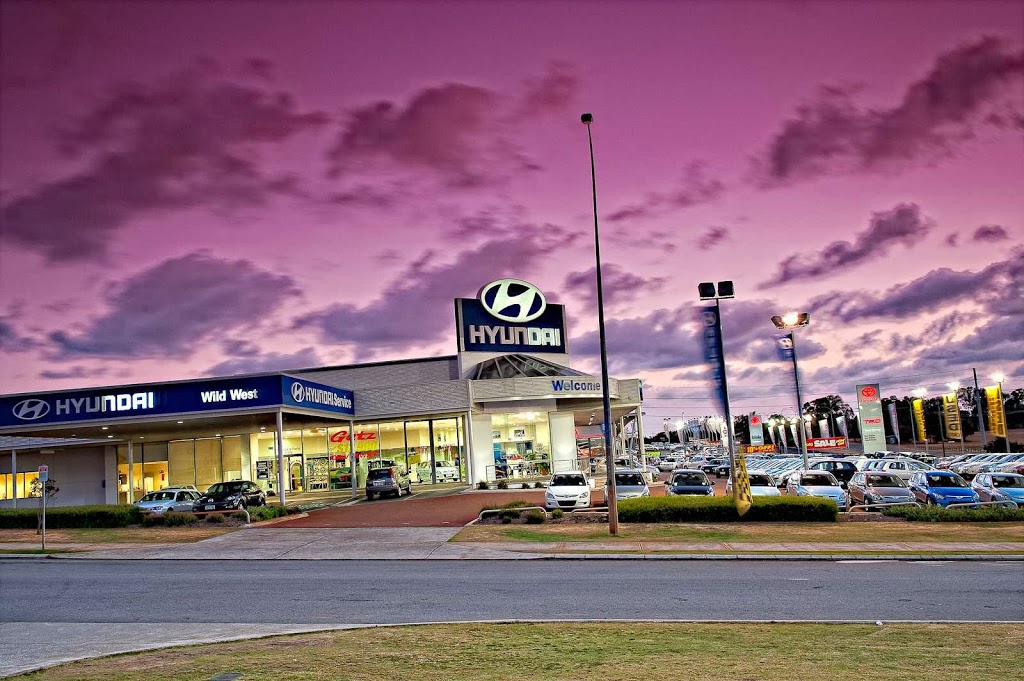 Wild West Hyundai | car dealer | Wanneroo Rd & Automotive Dr, Wangara WA 6065, Australia | 0864467355 OR +61 8 6446 7355