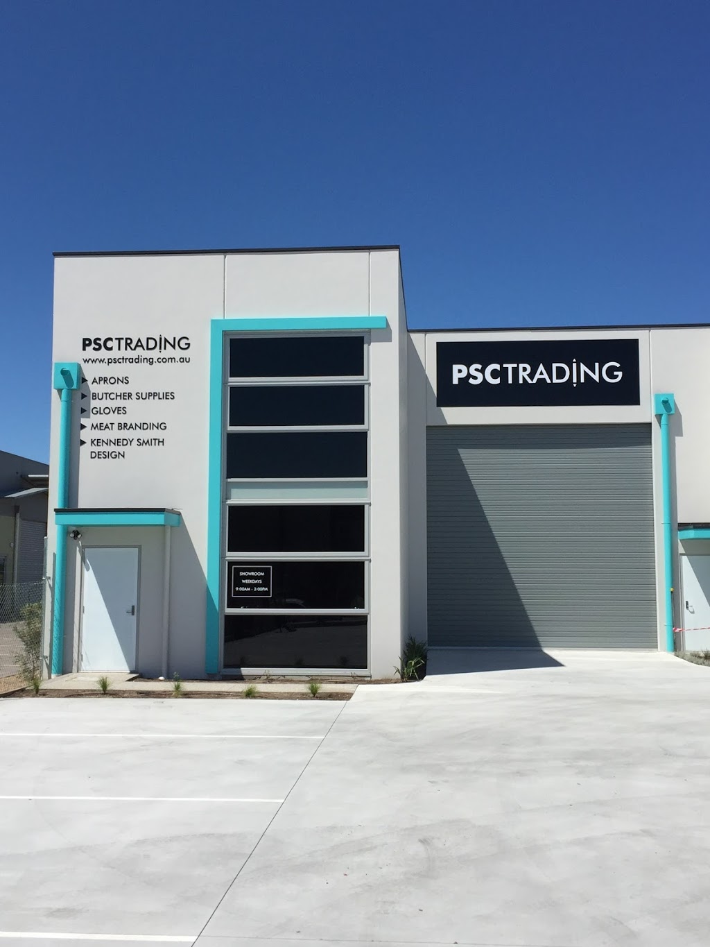 PSC Trading Co Pty Ltd | Factory 2/33 Henry Wilson Dr, Capel Sound VIC 3940, Australia | Phone: (03) 9005 6488