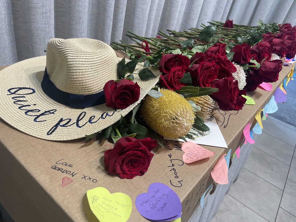 Northern Beaches Funerals | 32 York Terrace, Bilgola Plateau NSW 2107, Australia | Phone: 0455 285 041