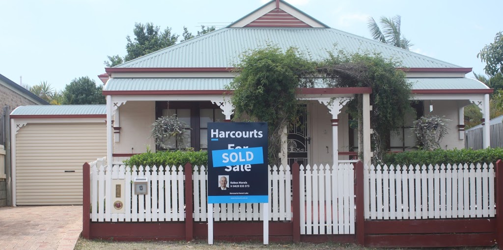 Harcourts | real estate agency | 2A/15 Stapylton Rd, Heathwood QLD 4110, Australia | 0738790988 OR +61 7 3879 0988