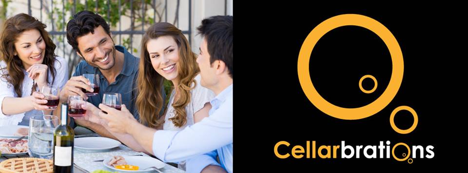 Cellarbrations | store | 2/29 OHanlon Pl, Nicholls ACT 2913, Australia | 0262554862 OR +61 2 6255 4862