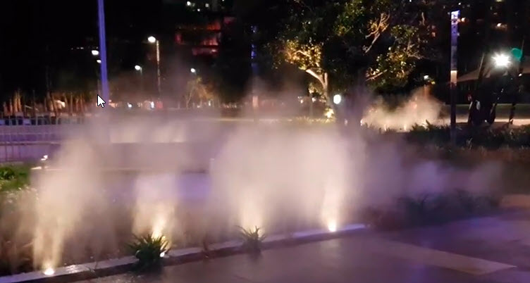 Mistafog | Outdoor Cooling | Misting Systems | Unit 21/70 Bridge St, Picton NSW 2571, Australia | Phone: 1300 244 800