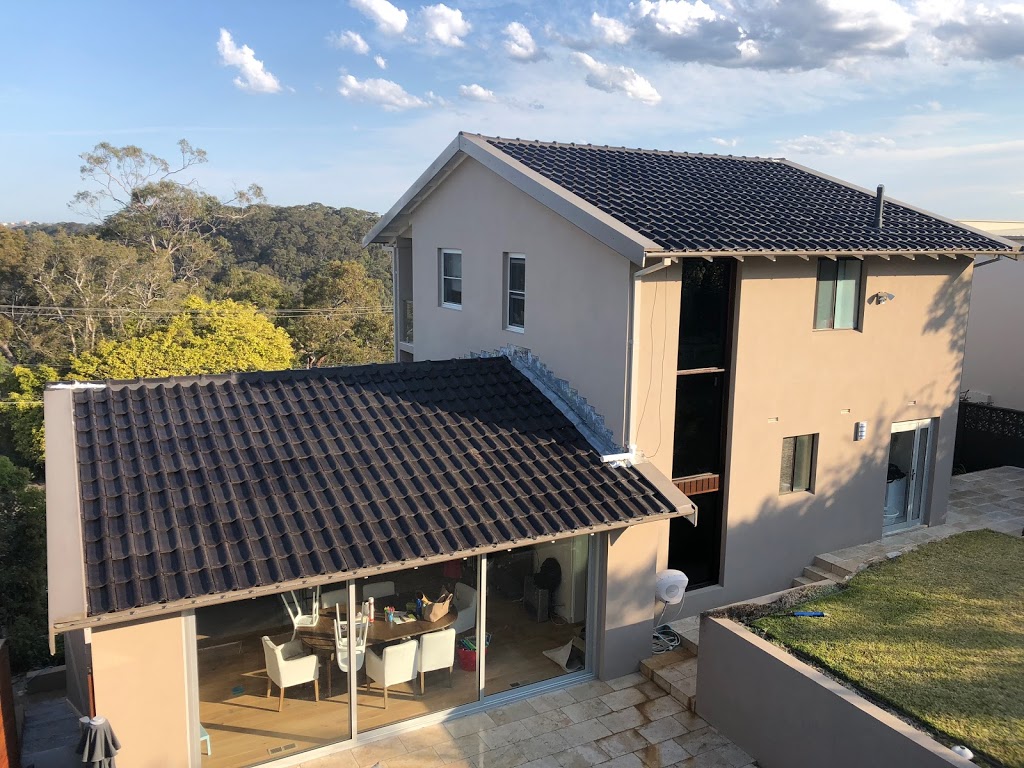 Sydney Roofers - Roofing Services & Guttering | roofing contractor | 48 Greenacre Rd, Greenacre NSW 2190, Australia | 0451870945 OR +61 451 870 945