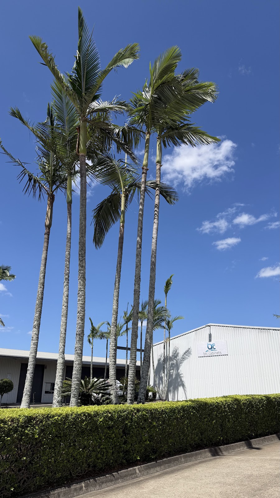 BRC Cabinets | 2/135 Ingleston Rd, Wakerley QLD 4173, Australia | Phone: (07) 3890 5066