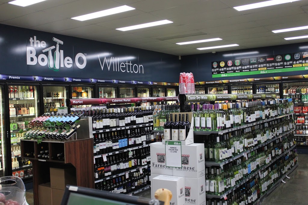 Bottle O | Apsley Rd, Willetton WA 6155, Australia