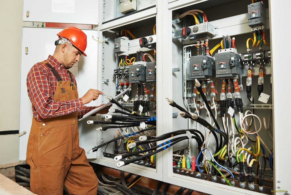 Raby Electrician | Level 2 Electrcian Raby, No Power Electrician, Emergency Electric Connect, Raby NSW 2566, Australia | Phone: 0488 825 409