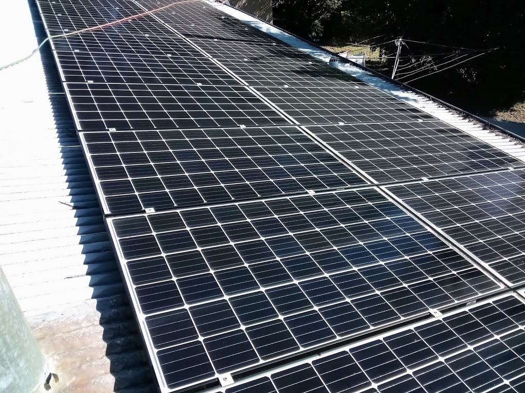 Solarclean Australia | 106 Noosa Rd, East Deep Creek QLD 4570, Australia | Phone: 0437 519 156