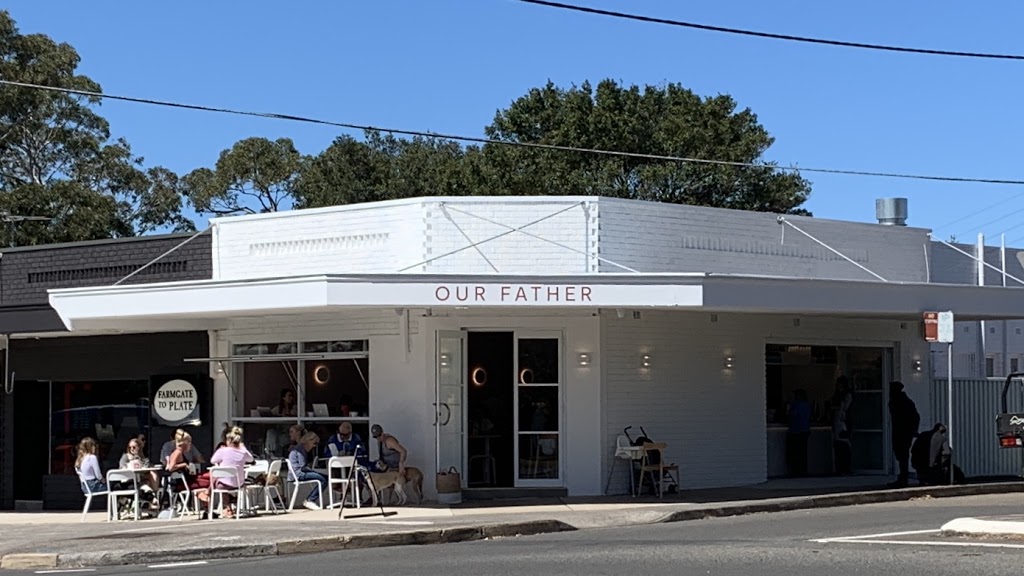 Our Father | bakery | 182 Burraneer Bay Rd, Burraneer NSW 2230, Australia
