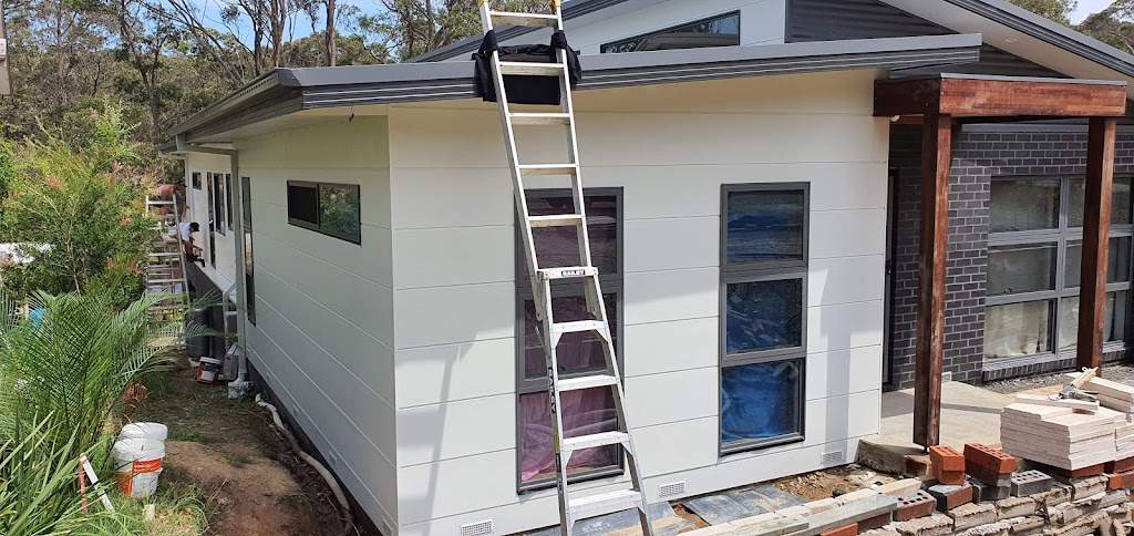Colour My World painting and property maintenance |  | 3 Canty St, Narooma NSW 2546, Australia | 0417426668 OR +61 417 426 668