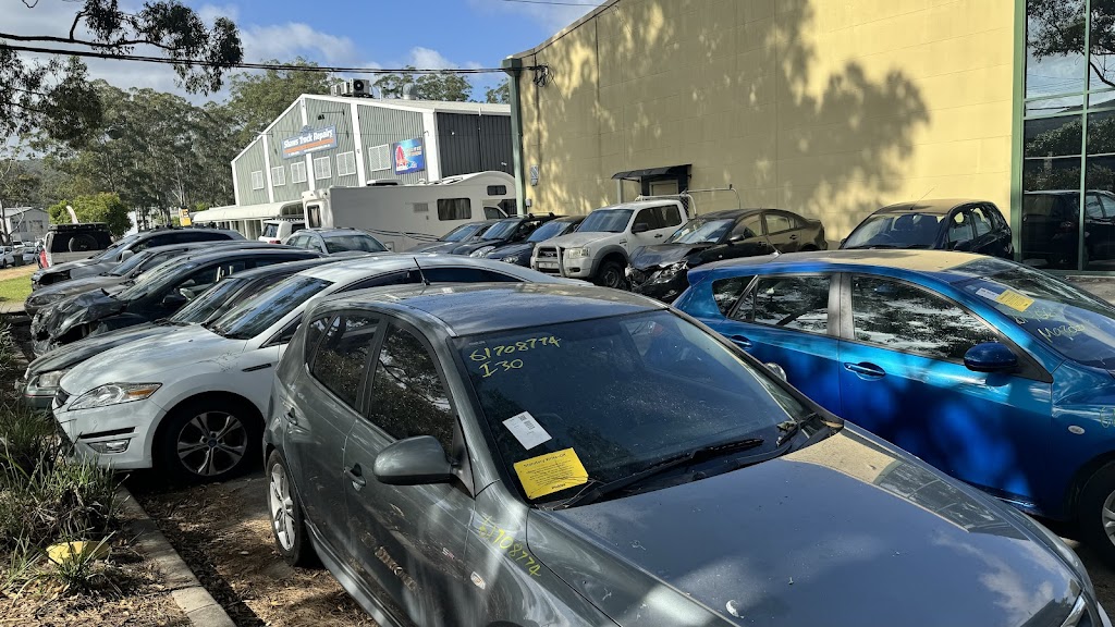 Maqsoodi auto parts | 2/4 Catamaran Rd, Fountaindale NSW 2258, Australia | Phone: 0478 135 663