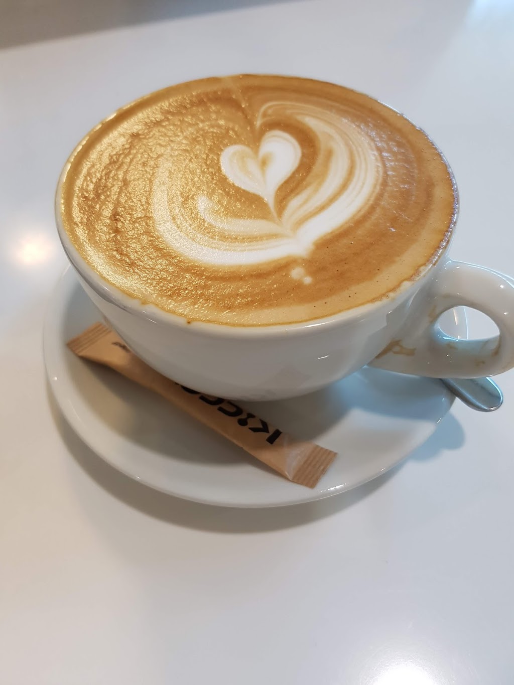 Kicco Coffee | cafe | Torrens Park SA 5062, Australia