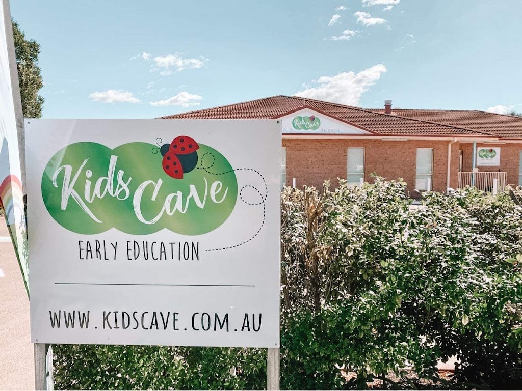 Kids Cave Early Education Rutherford |  | 49-51 Richard Rd, Rutherford NSW 2320, Australia | 0249326808 OR +61 2 4932 6808