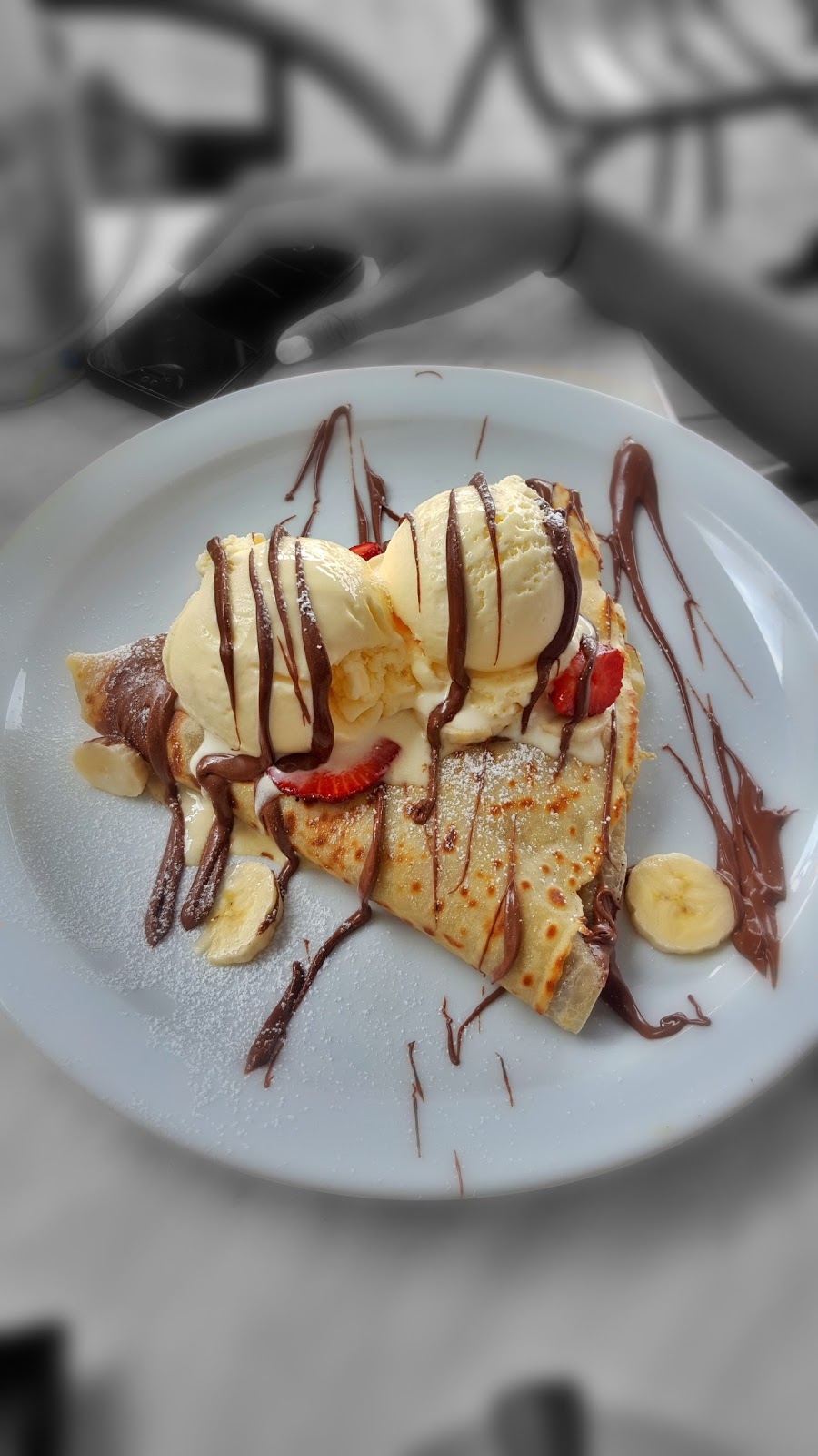 C Square Coffee & Crepes | cafe | Shop 10 Home Central 173 Canterbury Rd, Bankstown NSW 2200, Australia | 0287394144 OR +61 2 8739 4144