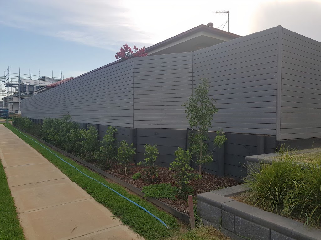 AAA Local Fencing | general contractor | Hannaford Ave, Box Hill NSW 2765, Australia | 0296311271 OR +61 2 9631 1271