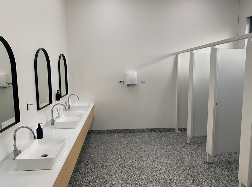 Redwood Function Centre | 337 Bucknall St, Carisbrook VIC 3464, Australia | Phone: 0499 037 464