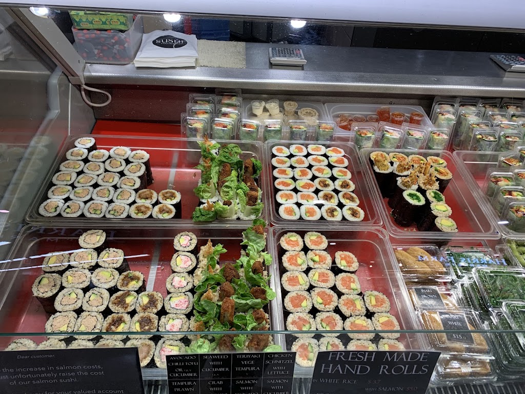 Sushi Connection | Shop 1029 level 1 and, Shop 3069 level 3/500 Oxford St, Bondi Junction NSW 2022, Australia | Phone: (02) 8084 7500
