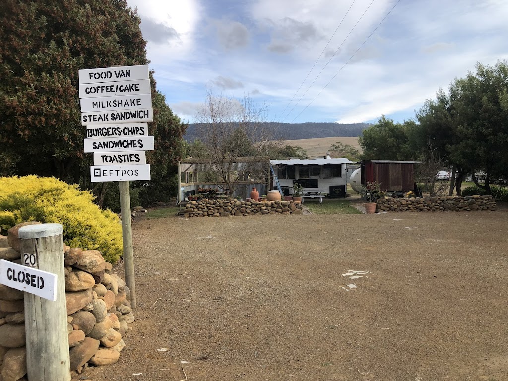 J&Bs Home Grown Produce | 20 Salmon Ponds Rd, Plenty TAS 7140, Australia | Phone: 0473 118 206