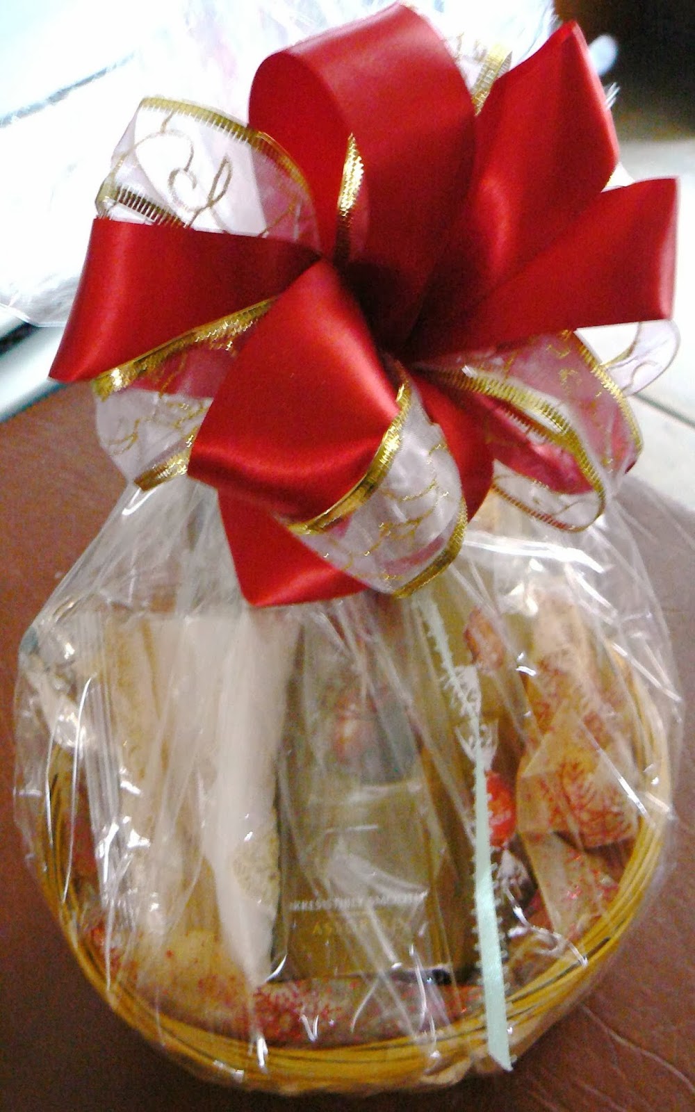 Gift Baskets of Class | 23 Ernest St, Woody Point QLD 4019, Australia | Phone: (07) 3889 5881