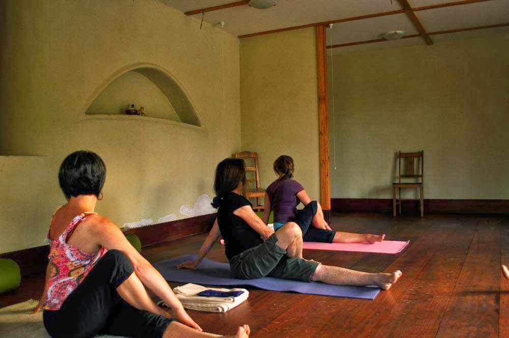 Nangami Yoga | gym | 10 Megan Rd, Galston NSW 2159, Australia | 0434405882 OR +61 434 405 882