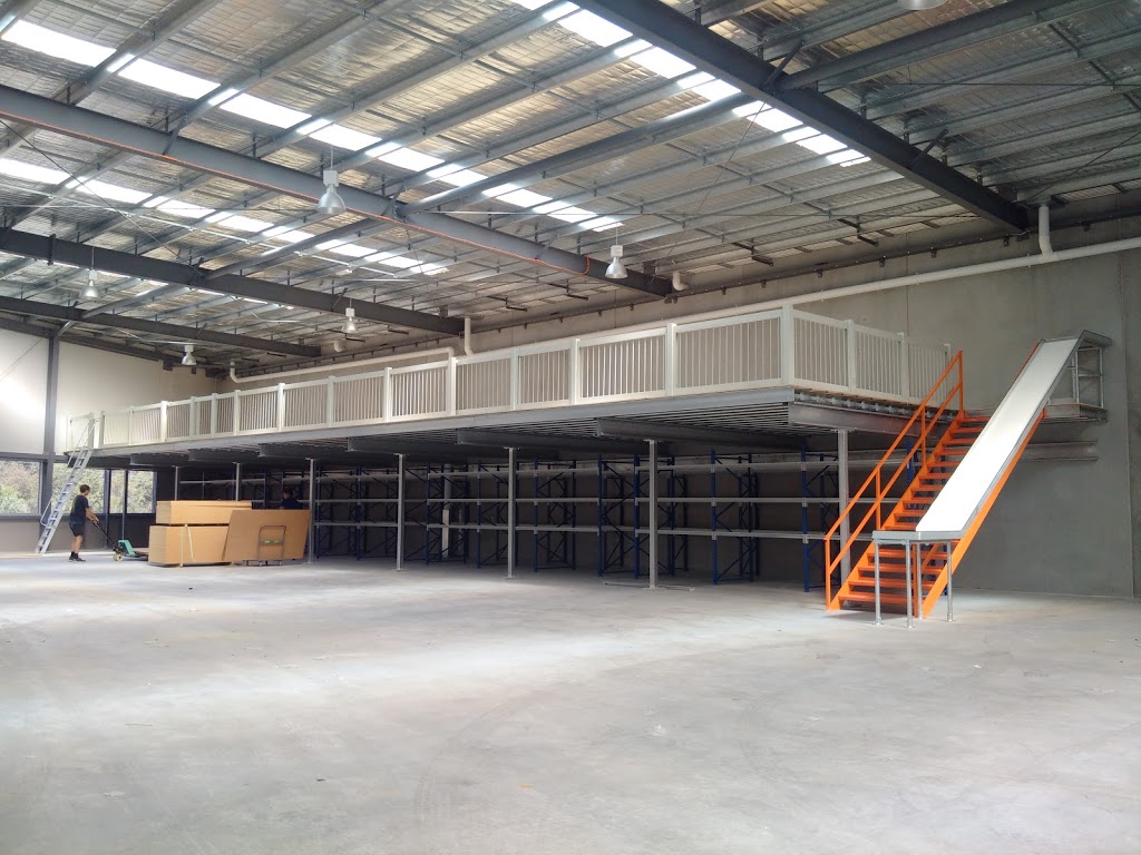 Heighton Mezzanine Floor Builder Melbourne | furniture store | 12 Martin St, Castlemaine VIC 3450, Australia | 1800278672 OR +61 1800 278 672