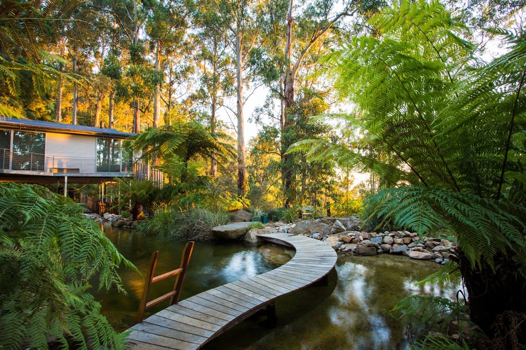 Phillip Johnson Landscapes | general contractor | 1 Holden Rd, Olinda VIC 3788, Australia | 0397567233 OR +61 3 9756 7233