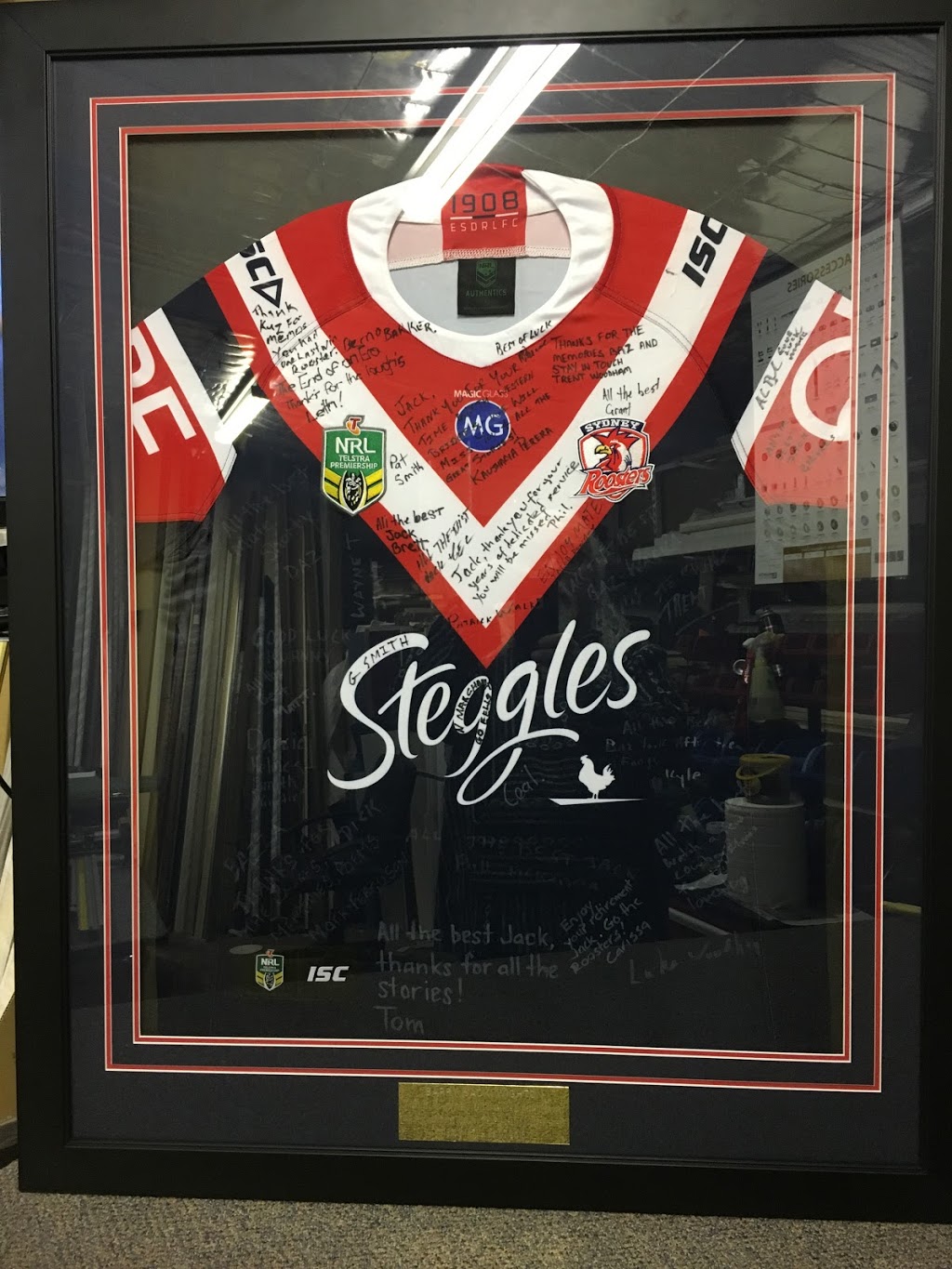 WS Framing | 79 Macquarie St, Dubbo NSW 2830, Australia | Phone: 0408 601 782