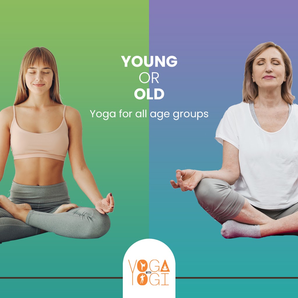 Yoga With Yogi - Yoga Classes in Castle Hill | gym | 148 Castle Hill Rd, Cherrybrook NSW 2126, Australia | 0415566642 OR +61 415 566 642