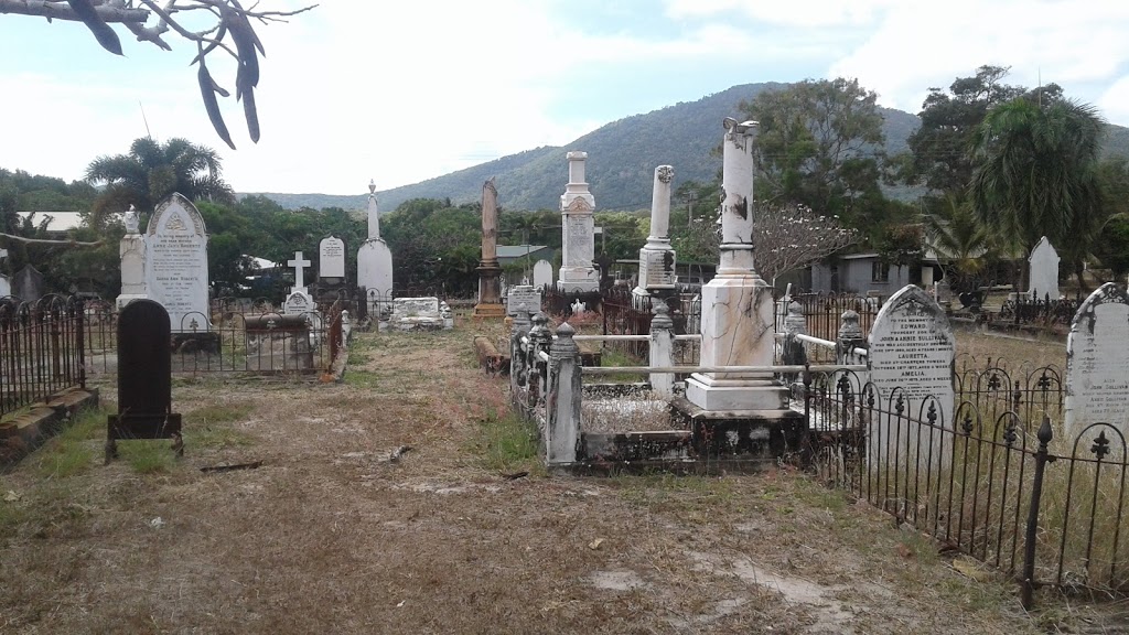 Cooktown Cemetery | Cooktown QLD 4895, Australia