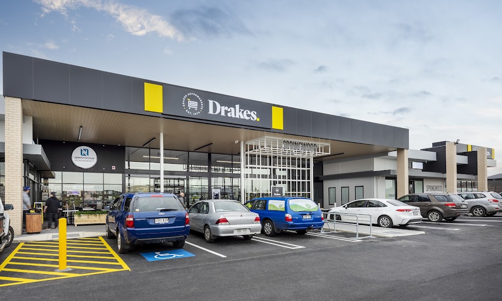 Drakes Gawler East | 4 Mullamar Way, Gawler East SA 5118, Australia | Phone: (08) 8523 8500