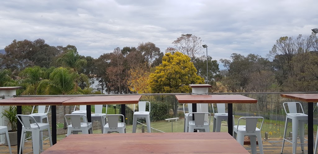 The Boat Shed Lake Hume | 1 Ray Welsh Dr, Lake Hume Village NSW 2691, Australia | Phone: (02) 6009 1666