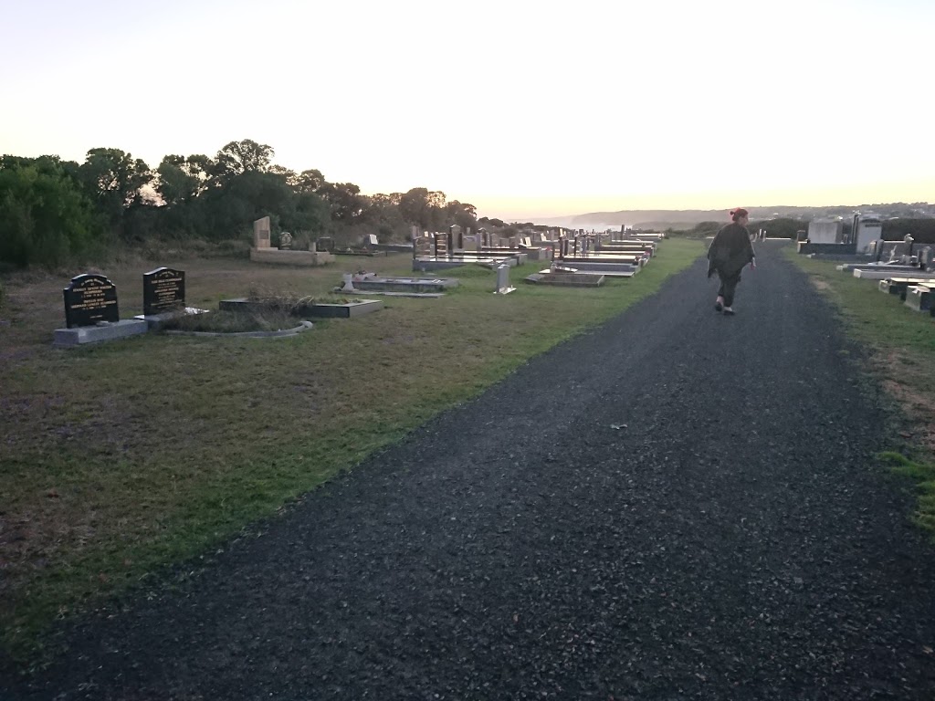 Cemetery | cemetery | Kilcunda VIC 3995, Australia