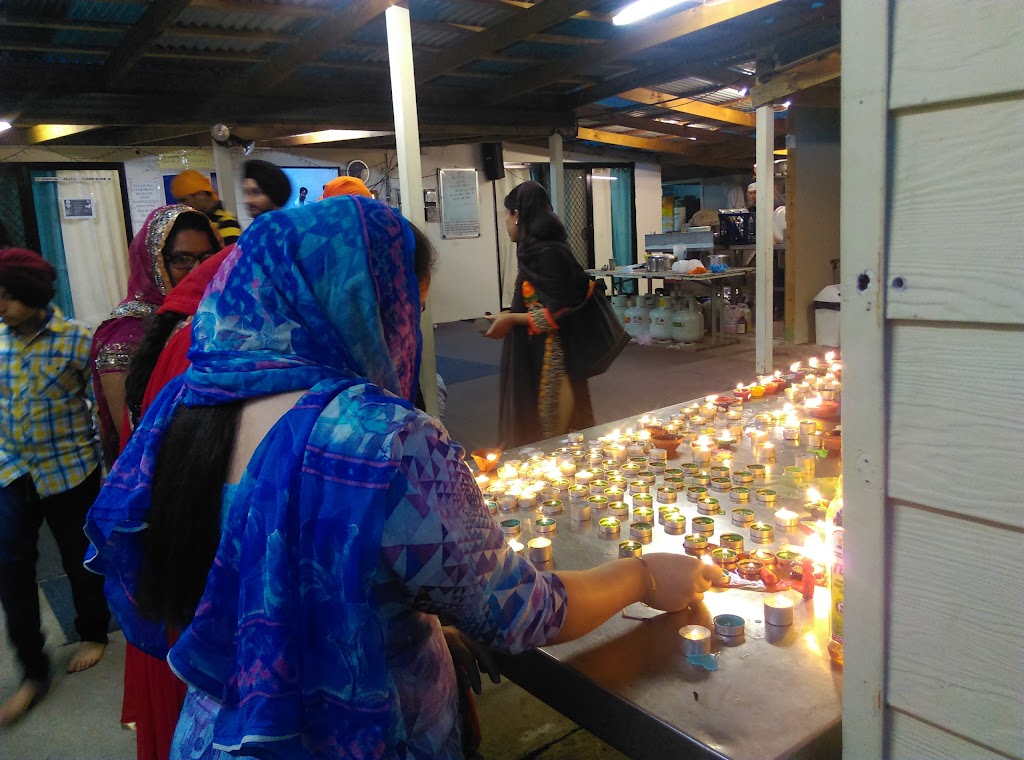 Gurdwara Mata Sahib Kaur Ji | place of worship | 23 Lincoln St, Minto NSW 2566, Australia | 1300541116 OR +61 1300 541 116