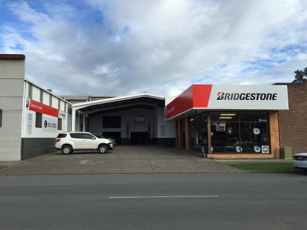 Bridgestone Service Centre - Kempsey | car repair | 2 Stuart St, Kempsey NSW 2440, Australia | 0265628080 OR +61 2 6562 8080