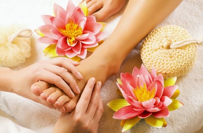 Mai Thai Remedial Massage & Day Spa | 95 Moonlight Ave, Harrison ACT 2914, Australia | Phone: 0402 175 165