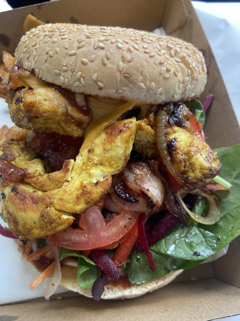 Nixnibbles Uki Snackbar Shoppe | Uki 2484 near 40 mins from, 1466 Kyogle Rd, Uki NSW 2484, Australia | Phone: 0432 808 371