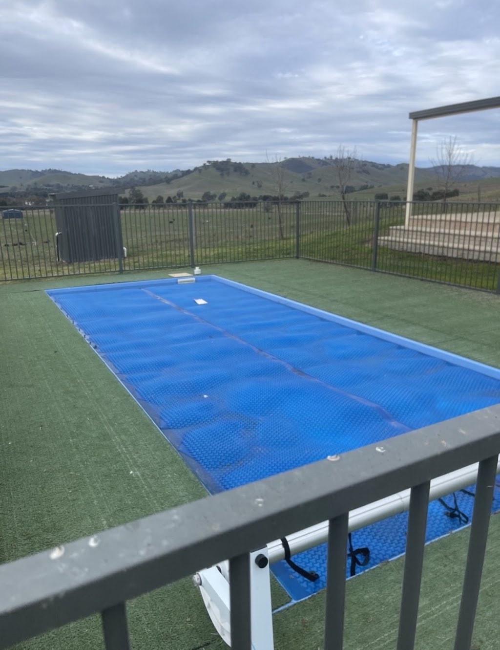 Vic Pool Fence Inspections | 18 Glenview Pl, Lysterfield VIC 3156, Australia | Phone: 0418 144 181