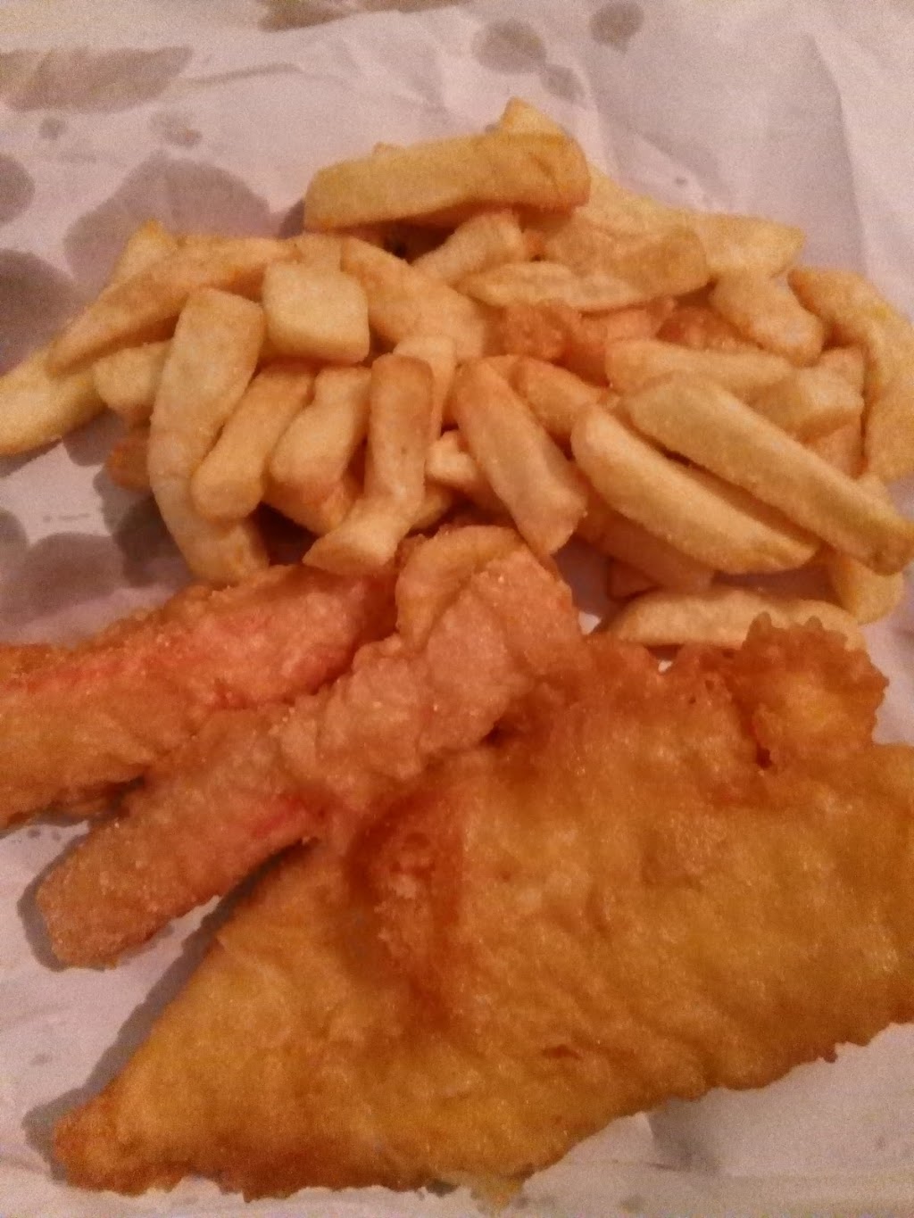 Forrestfield Fish and Chips | restaurant | 51 Edinburgh Rd, Forrestfield WA 6058, Australia | 0894539230 OR +61 8 9453 9230
