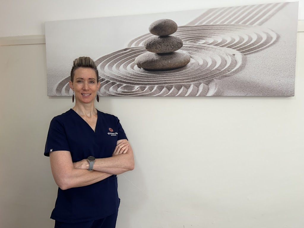 The Wellness Edge Physiotherapy | 17 Champagne Dr, Dubbo NSW 2830, Australia | Phone: 0487 259 020