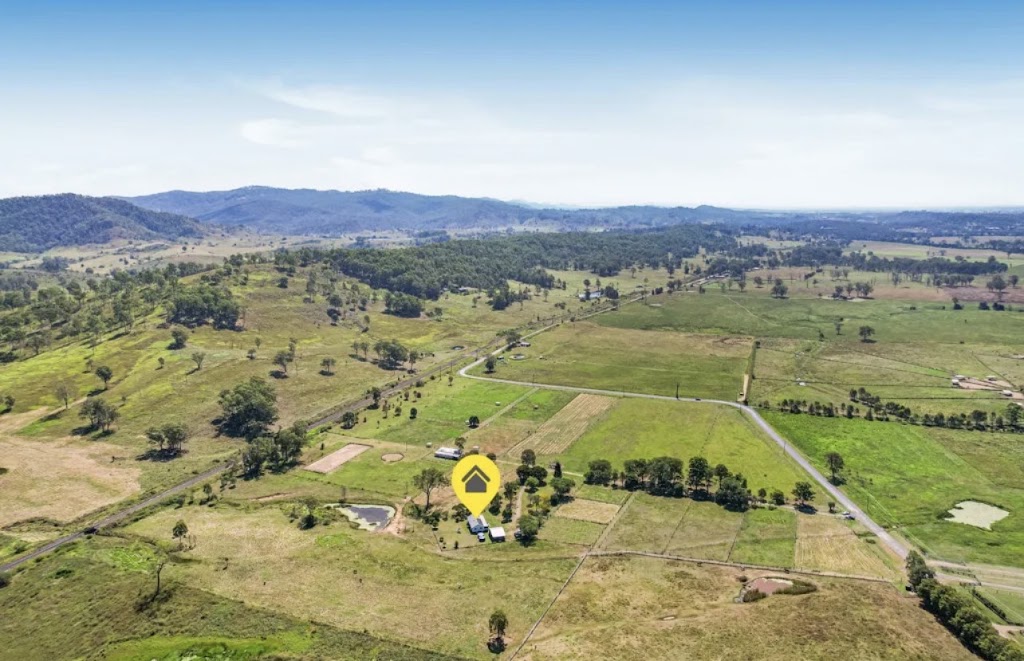 Someday Racing & Breeding | 363 Round Mountain Rd, Laravale QLD 4285, Australia | Phone: 0435 382 443