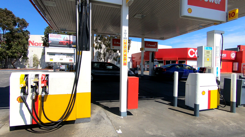 Coles Express | gas station | 422-424 South Road & Cnr Linton Street, Moorabbin VIC 3189, Australia | 0395321684 OR +61 3 9532 1684