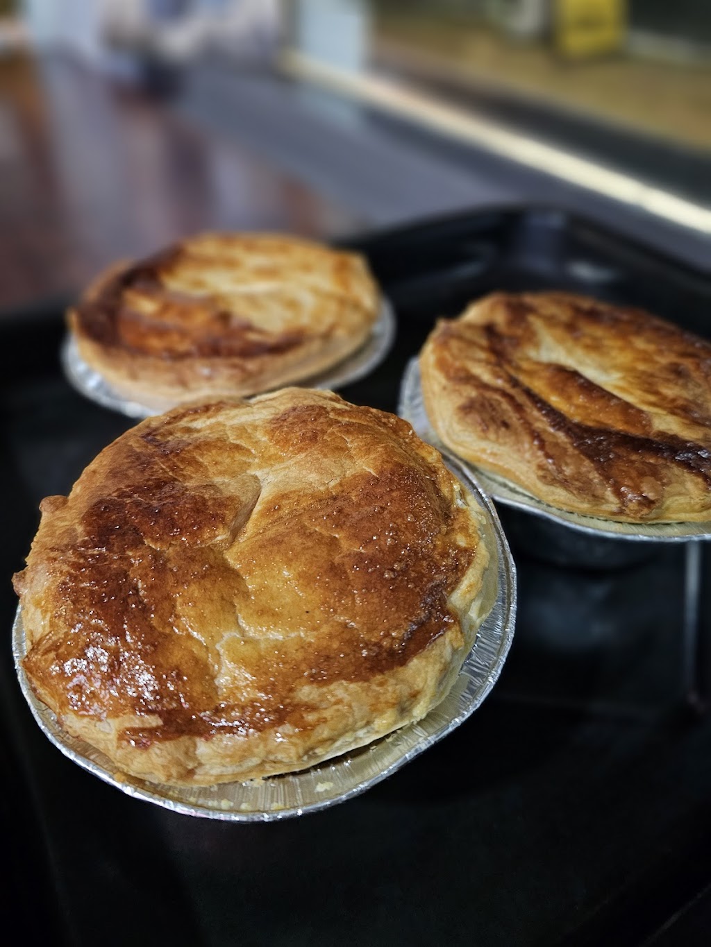 Café at the G-Rodge | 2 Main St, Gerogery NSW 2642, Australia | Phone: (02) 6026 0516