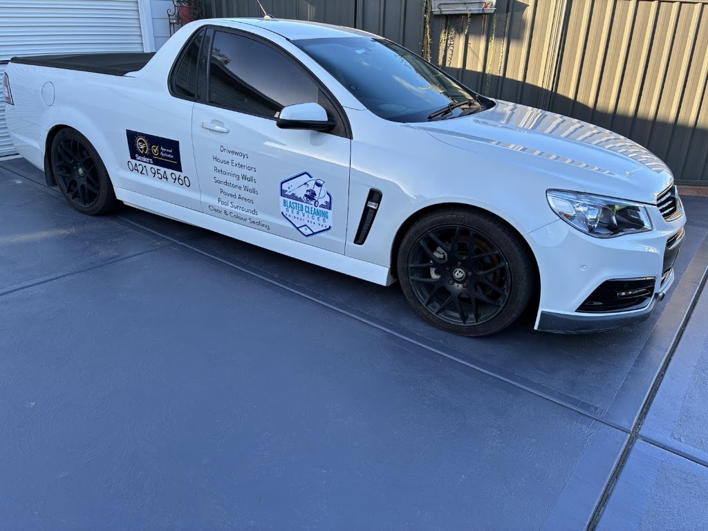 Blasted Cleaning Services | 41A Hickory Rd, Gateshead NSW 2290, Australia | Phone: 0421 954 960