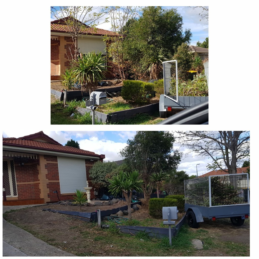 A&H Landscape and Property Maintenance | Coram Ct, Meadow Heights VIC 3048, Australia | Phone: 0422 923 334