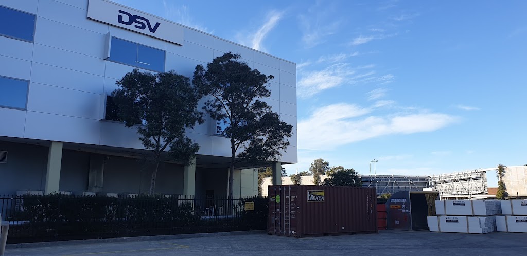 Hellmann Worldwide Logistics | Bankstown Aerodrome NSW 2200, Australia | Phone: (02) 9667 7555